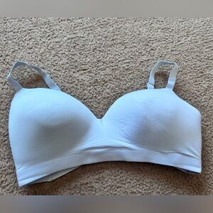 Soma Classic light blue  Bra